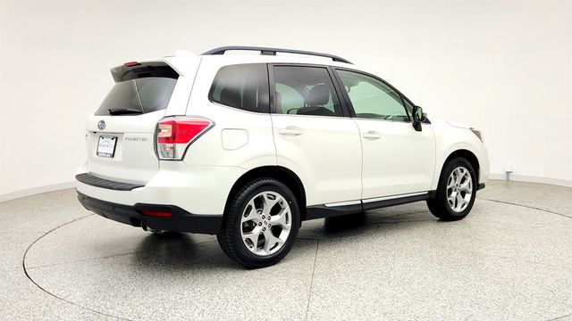 2018 Subaru Forester 2.5i Touring CVT - 23036368 - 4