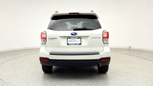 2018 Subaru Forester 2.5i Touring CVT - 23036368 - 5