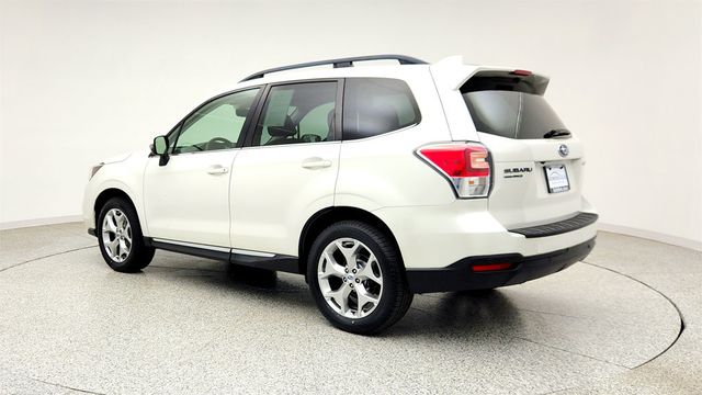 2018 Subaru Forester 2.5i Touring CVT - 23036368 - 6