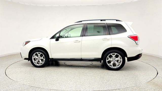 2018 Subaru Forester 2.5i Touring CVT - 23036368 - 7