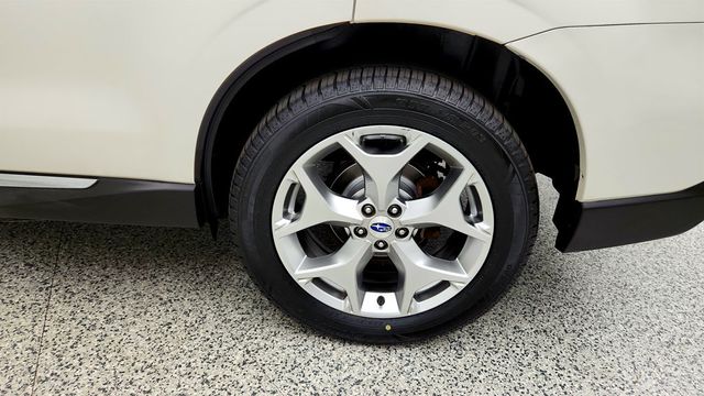 2018 Subaru Forester 2.5i Touring CVT - 23036368 - 8