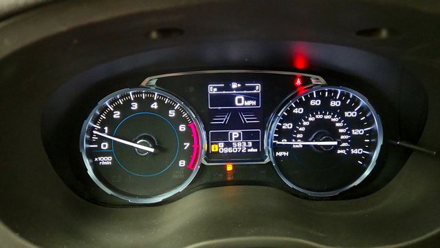 2018 Subaru Forester 2.5i Touring CVT - 23081754 - 13
