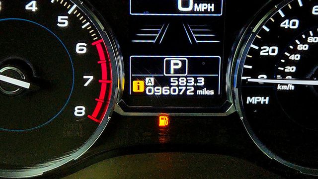 2018 Subaru Forester 2.5i Touring CVT - 23081754 - 14