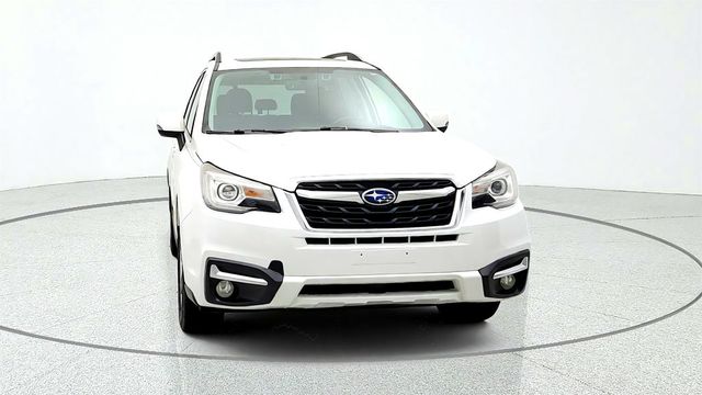 2018 Subaru Forester 2.5i Touring CVT - 23081754 - 1