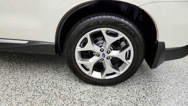 2018 Subaru Forester 2.5i Touring CVT - 23081754 - 23