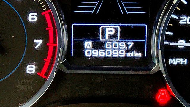 2018 Subaru Forester 2.5i Touring CVT - 23081754 - 29