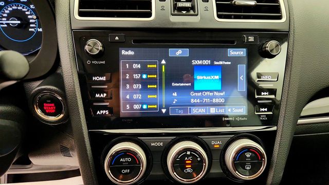 2018 Subaru Forester 2.5i Touring CVT - 23081754 - 32
