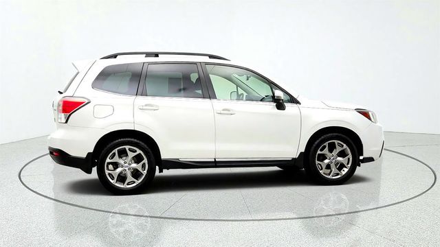 2018 Subaru Forester 2.5i Touring CVT - 23081754 - 3