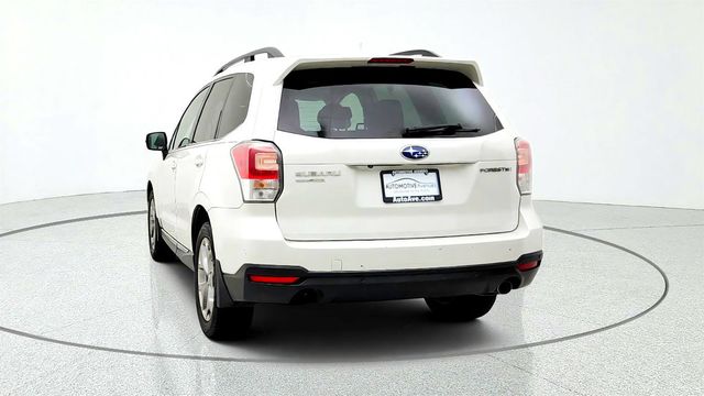 2018 Subaru Forester 2.5i Touring CVT - 23081754 - 5