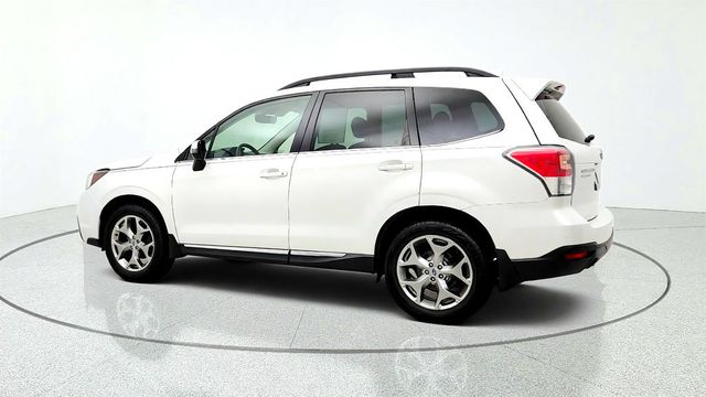 2018 Subaru Forester 2.5i Touring CVT - 23081754 - 6