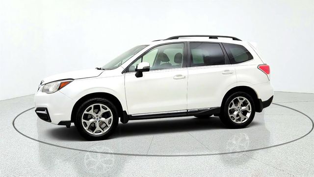 2018 Subaru Forester 2.5i Touring CVT - 23081754 - 7