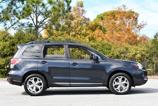 2018 Subaru Forester 2.5i Touring CVT SUV W/Harman Kardon Sound and Back Up Camera - 22953482 - 31