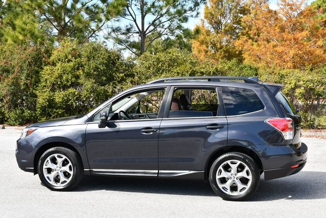 2018 Subaru Forester 2.5i Touring CVT SUV W/Harman Kardon Sound and Back Up Camera - 22953482 - 3