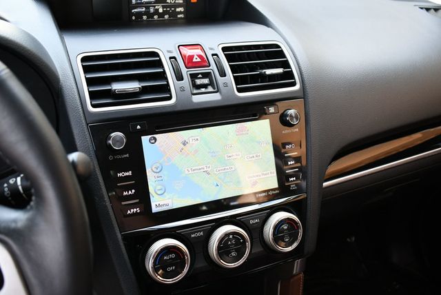 2018 Subaru Forester 2.5i Touring CVT SUV W/Harman Kardon Sound and Back Up Camera - 22953482 - 44