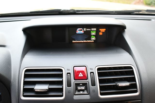 2018 Subaru Forester 2.5i Touring CVT SUV W/Harman Kardon Sound and Back Up Camera - 22953482 - 48