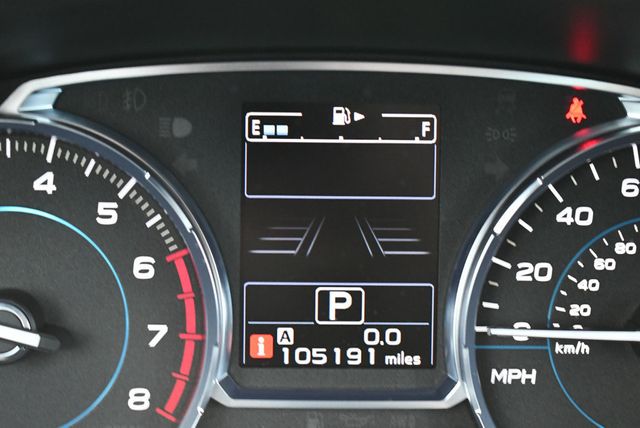 2018 Subaru Forester 2.5i Touring CVT SUV W/Harman Kardon Sound and Back Up Camera - 22953482 - 51