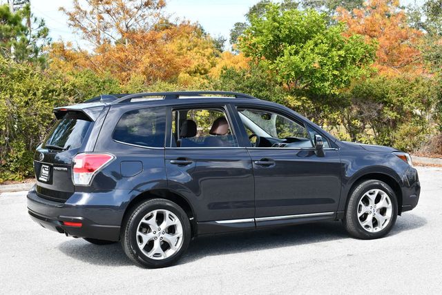 2018 Subaru Forester 2.5i Touring CVT SUV W/Harman Kardon Sound and Back Up Camera - 22953482 - 5