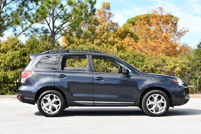 2018 Subaru Forester 2.5i Touring CVT SUV W/Harman Kardon Sound and Back Up Camera - 22953482 - 6