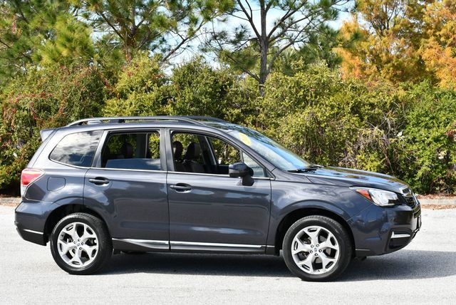 2018 Subaru Forester 2.5i Touring CVT SUV W/Harman Kardon Sound and Back Up Camera - 22953482 - 7