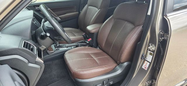 2018 Subaru Forester CALL ARTHUR 6152181069 WITH ANY QUESTIONS!! - 23052620 - 10