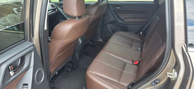 2018 Subaru Forester CALL ARTHUR 6152181069 WITH ANY QUESTIONS!! - 23052620 - 11