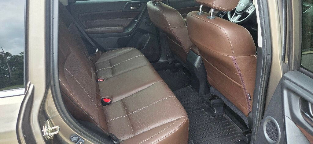 2018 Subaru Forester CALL ARTHUR 6152181069 WITH ANY QUESTIONS!! - 23052620 - 16