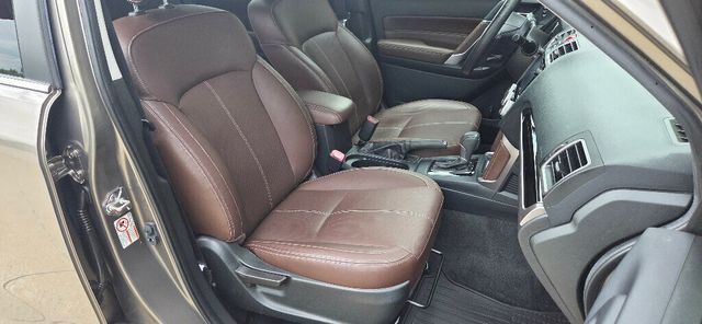 2018 Subaru Forester CALL ARTHUR 6152181069 WITH ANY QUESTIONS!! - 23052620 - 21