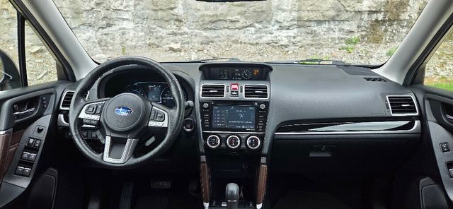 2018 Subaru Forester CALL ARTHUR 6152181069 WITH ANY QUESTIONS!! - 23052620 - 22