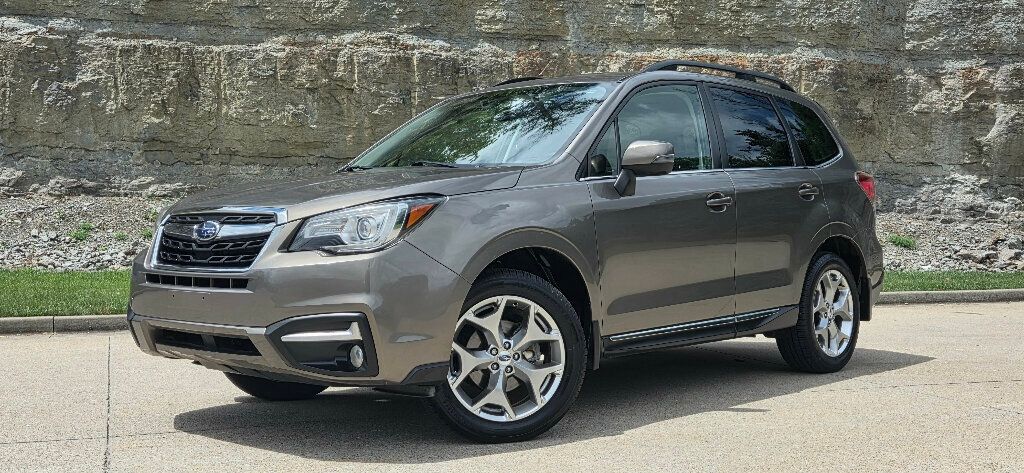 2018 Subaru Forester CALL ARTHUR 6152181069 WITH ANY QUESTIONS!! - 23052620 - 2