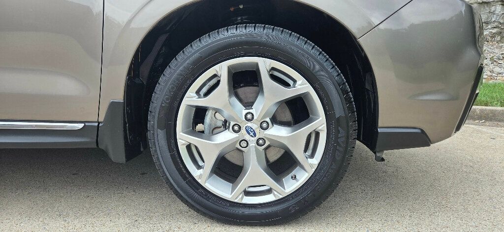 2018 Subaru Forester CALL ARTHUR 6152181069 WITH ANY QUESTIONS!! - 23052620 - 34