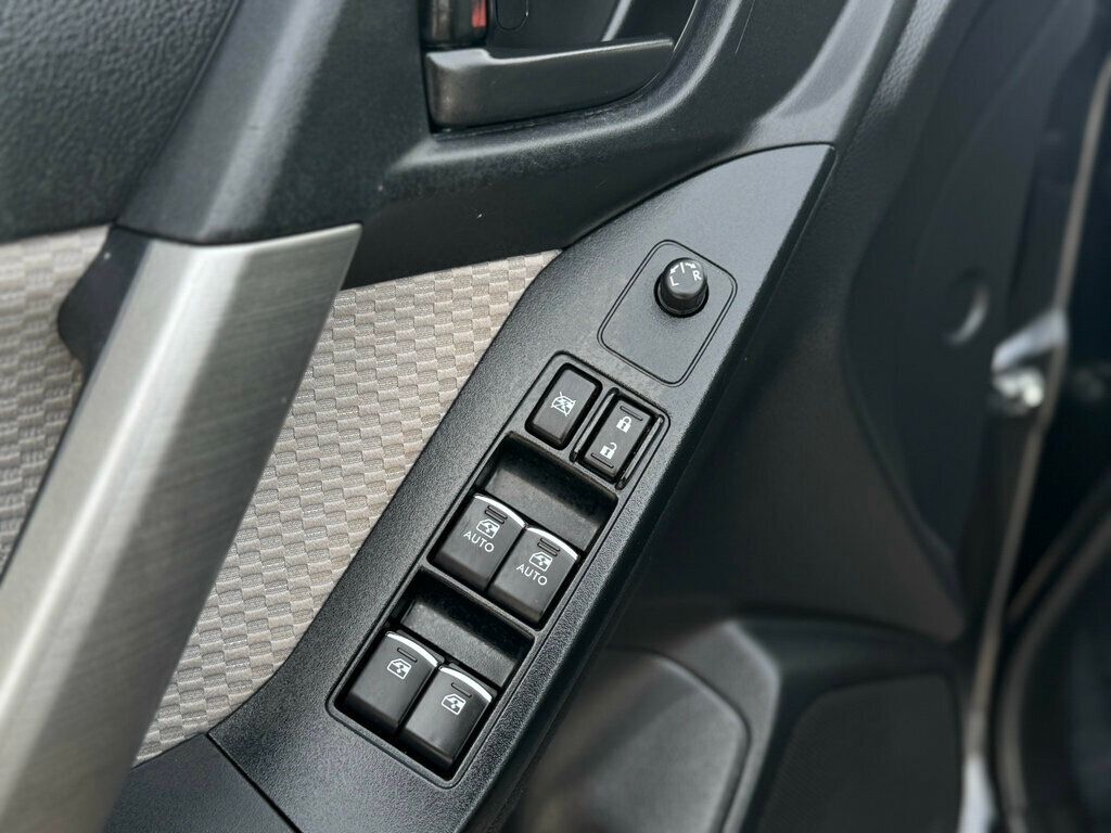 2018 Subaru Forester Detailes and serviced ready to go! - 22937202 - 9