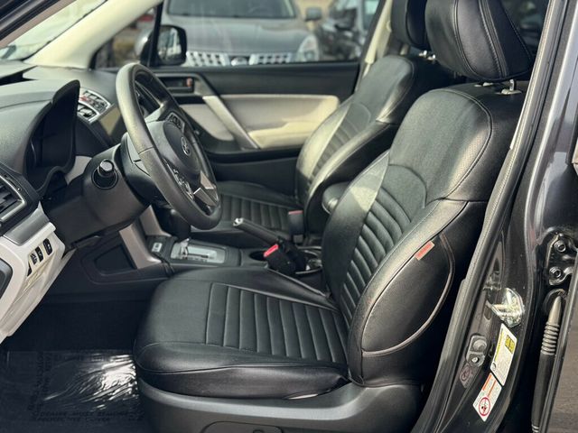 2018 Subaru Forester Detailes and serviced ready to go! - 22937202 - 10