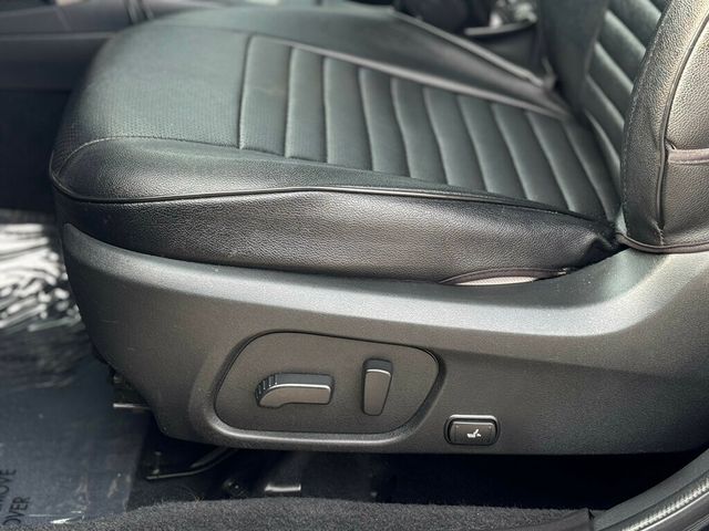 2018 Subaru Forester Detailes and serviced ready to go! - 22937202 - 11