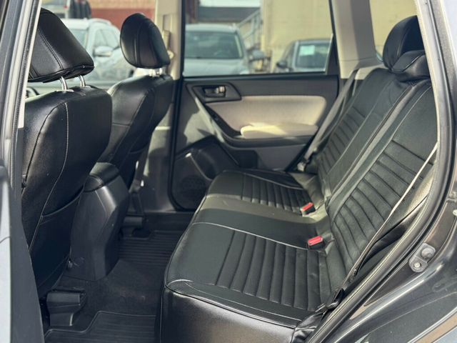 2018 Subaru Forester Detailes and serviced ready to go! - 22937202 - 13