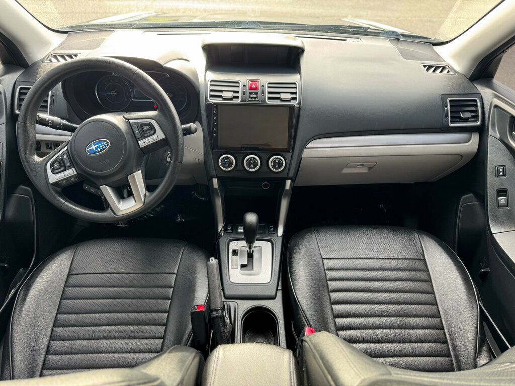 2018 Subaru Forester Detailes and serviced ready to go! - 22937202 - 17
