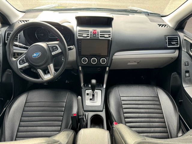 2018 Subaru Forester Detailes and serviced ready to go! - 22937202 - 17