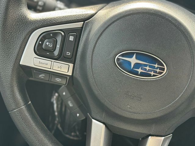 2018 Subaru Forester Detailes and serviced ready to go! - 22937202 - 18