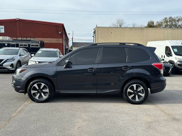 2018 Subaru Forester Detailes and serviced ready to go! - 22937202 - 1