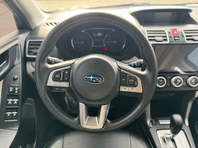 2018 Subaru Forester Detailes and serviced ready to go! - 22937202 - 19