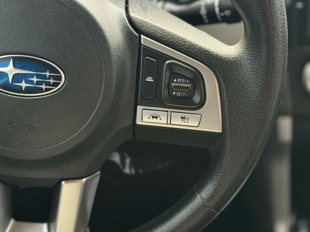 2018 Subaru Forester Detailes and serviced ready to go! - 22937202 - 20