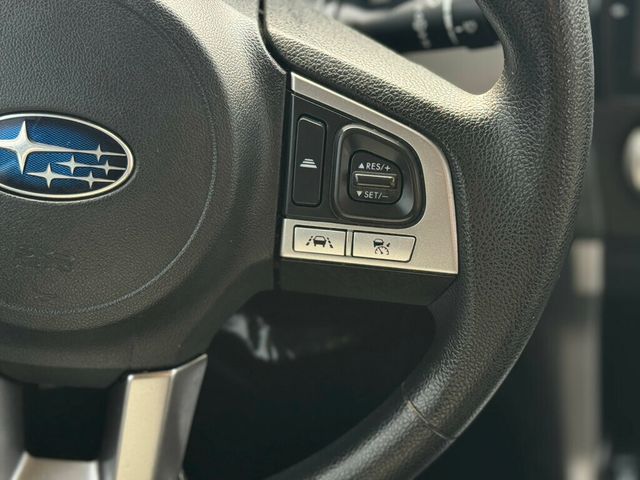 2018 Subaru Forester Detailes and serviced ready to go! - 22937202 - 20