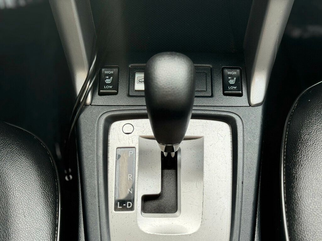 2018 Subaru Forester Detailes and serviced ready to go! - 22937202 - 21