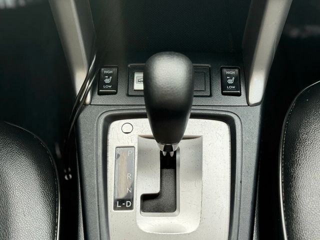 2018 Subaru Forester Detailes and serviced ready to go! - 22937202 - 21