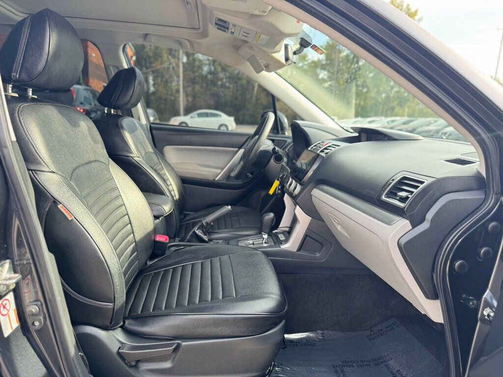 2018 Subaru Forester Detailes and serviced ready to go! - 22937202 - 23