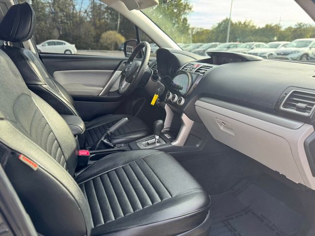 2018 Subaru Forester Detailes and serviced ready to go! - 22937202 - 24