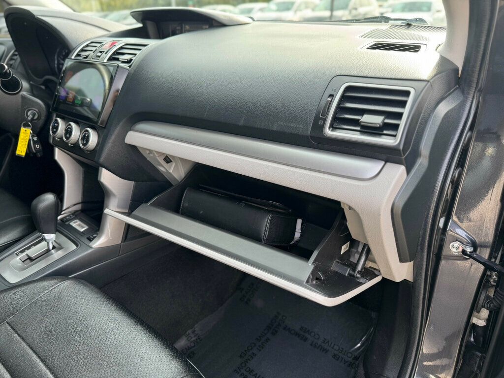 2018 Subaru Forester Detailes and serviced ready to go! - 22937202 - 25