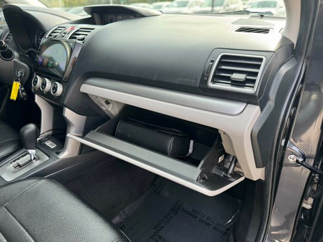 2018 Subaru Forester Detailes and serviced ready to go! - 22937202 - 25