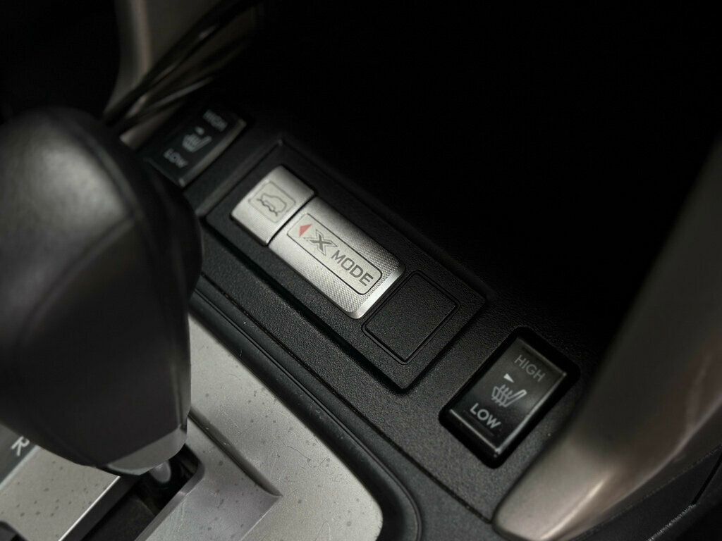 2018 Subaru Forester Detailes and serviced ready to go! - 22937202 - 26