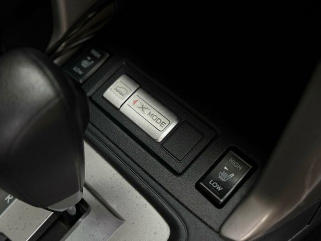 2018 Subaru Forester Detailes and serviced ready to go! - 22937202 - 26