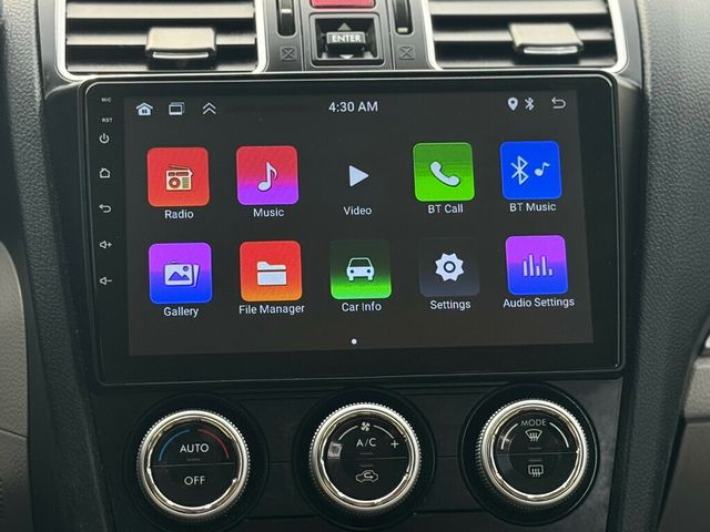 2018 Subaru Forester Detailes and serviced ready to go! - 22937202 - 27